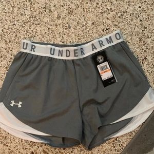 Under armour shorts